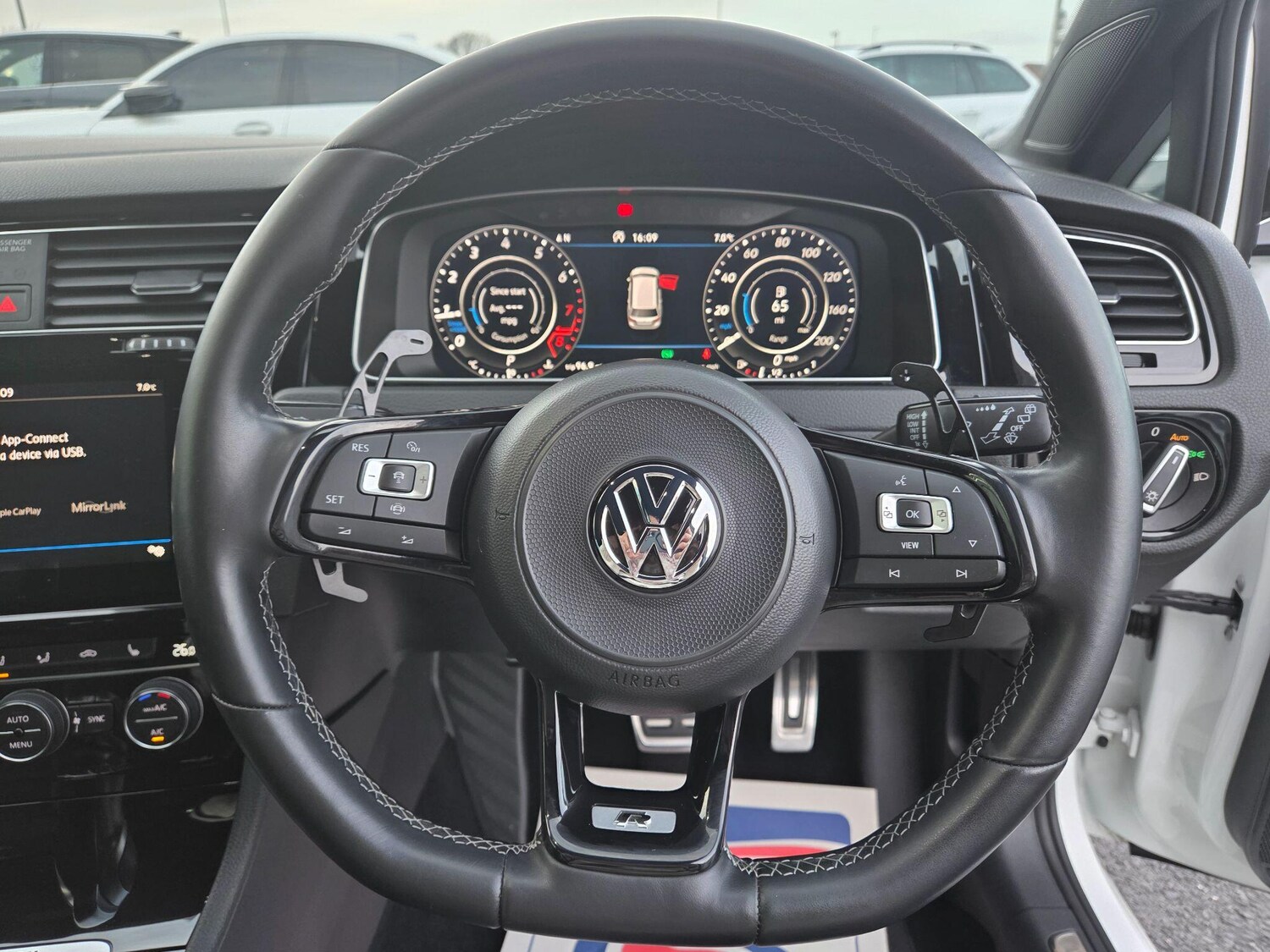 Used Volkswagen Golf 2019 for sale - 77427633: Photo 27