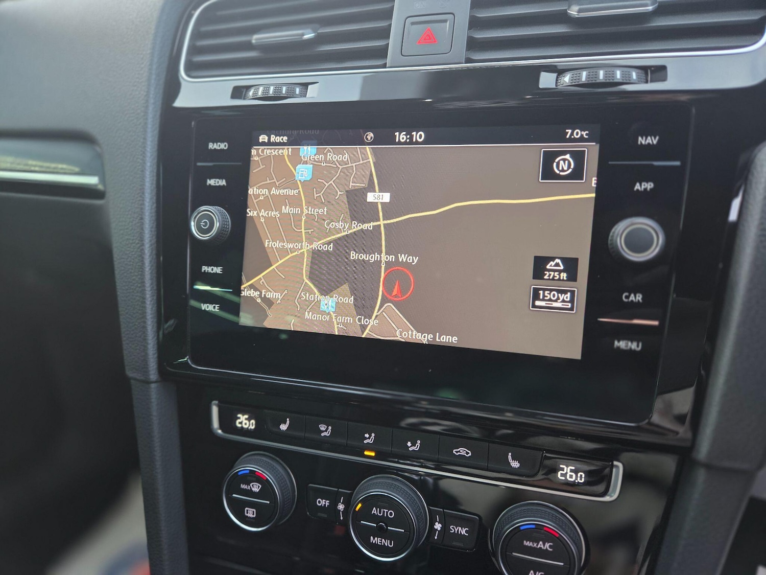 Used Volkswagen Golf 2019 for sale - 77427633: Photo 32