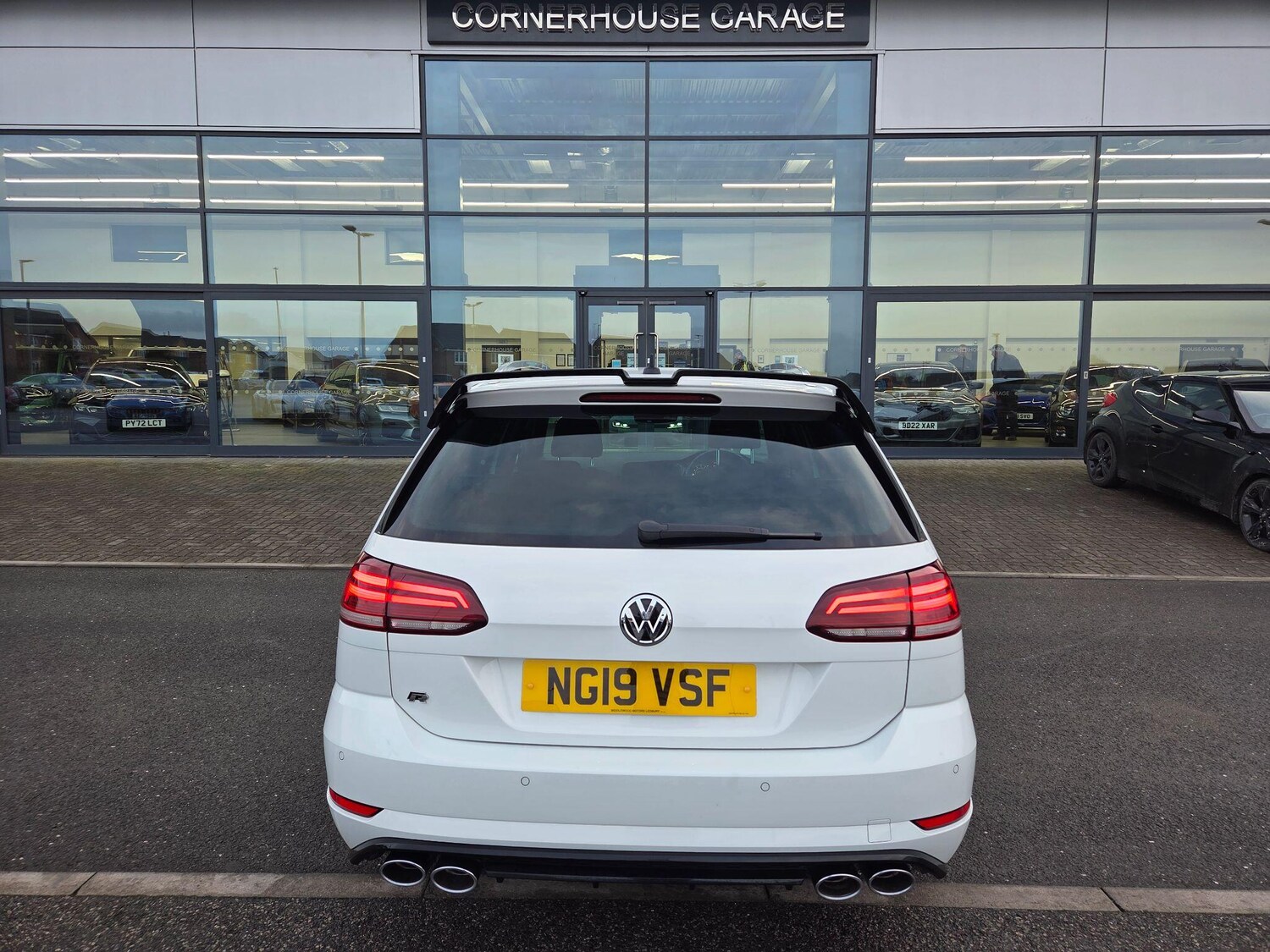 Used Volkswagen Golf 2019 for sale - 77427633: Photo 39