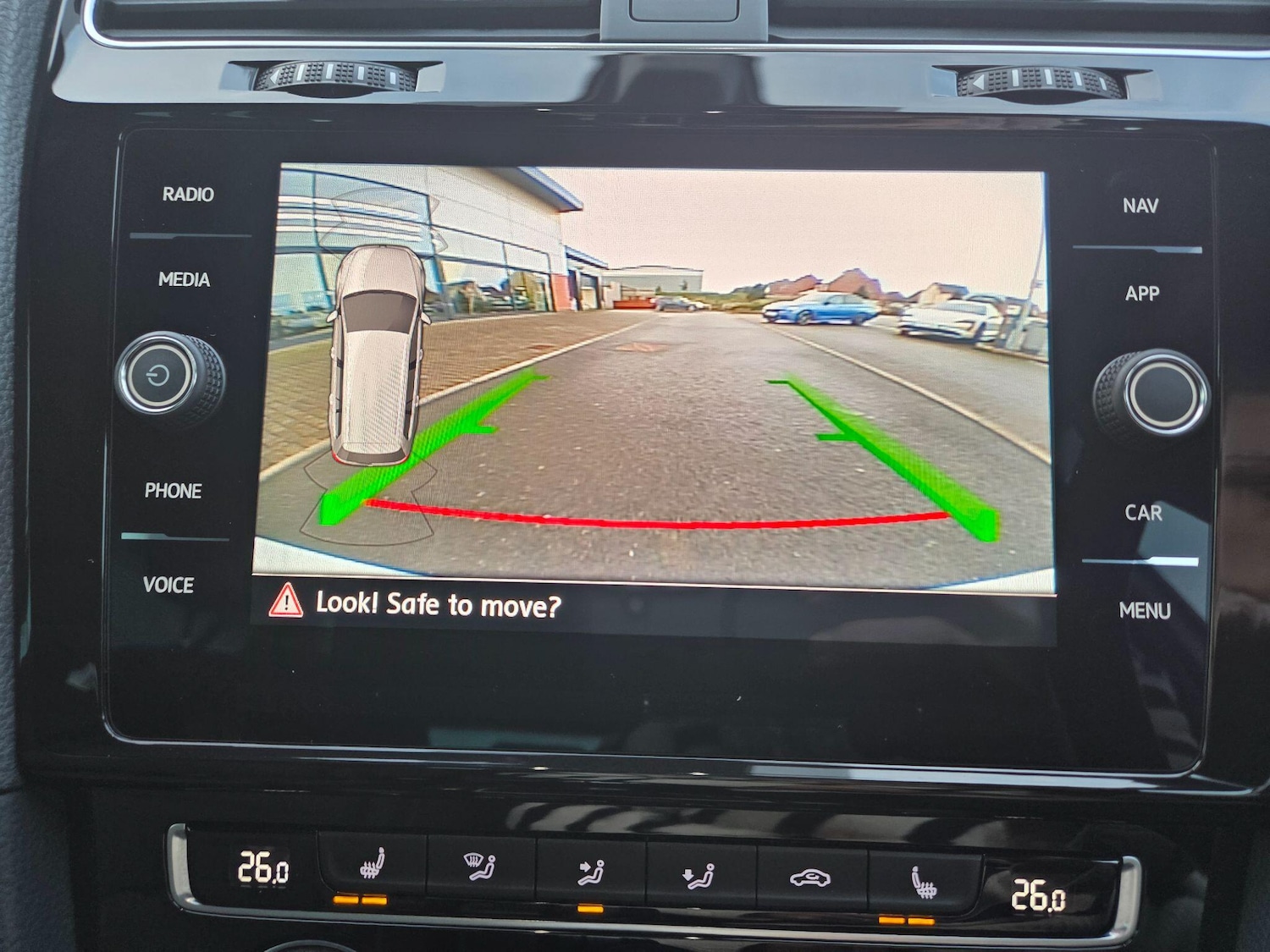 Used Volkswagen Golf 2019 for sale - 77427633: Photo 4