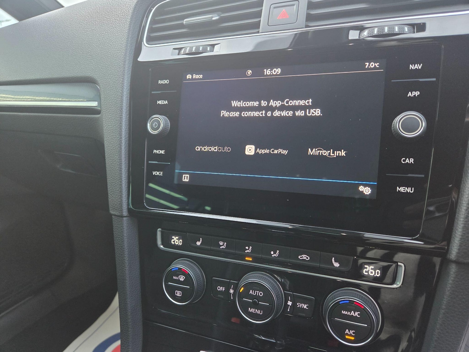 Used Volkswagen Golf 2019 for sale - 77427633: Photo 5