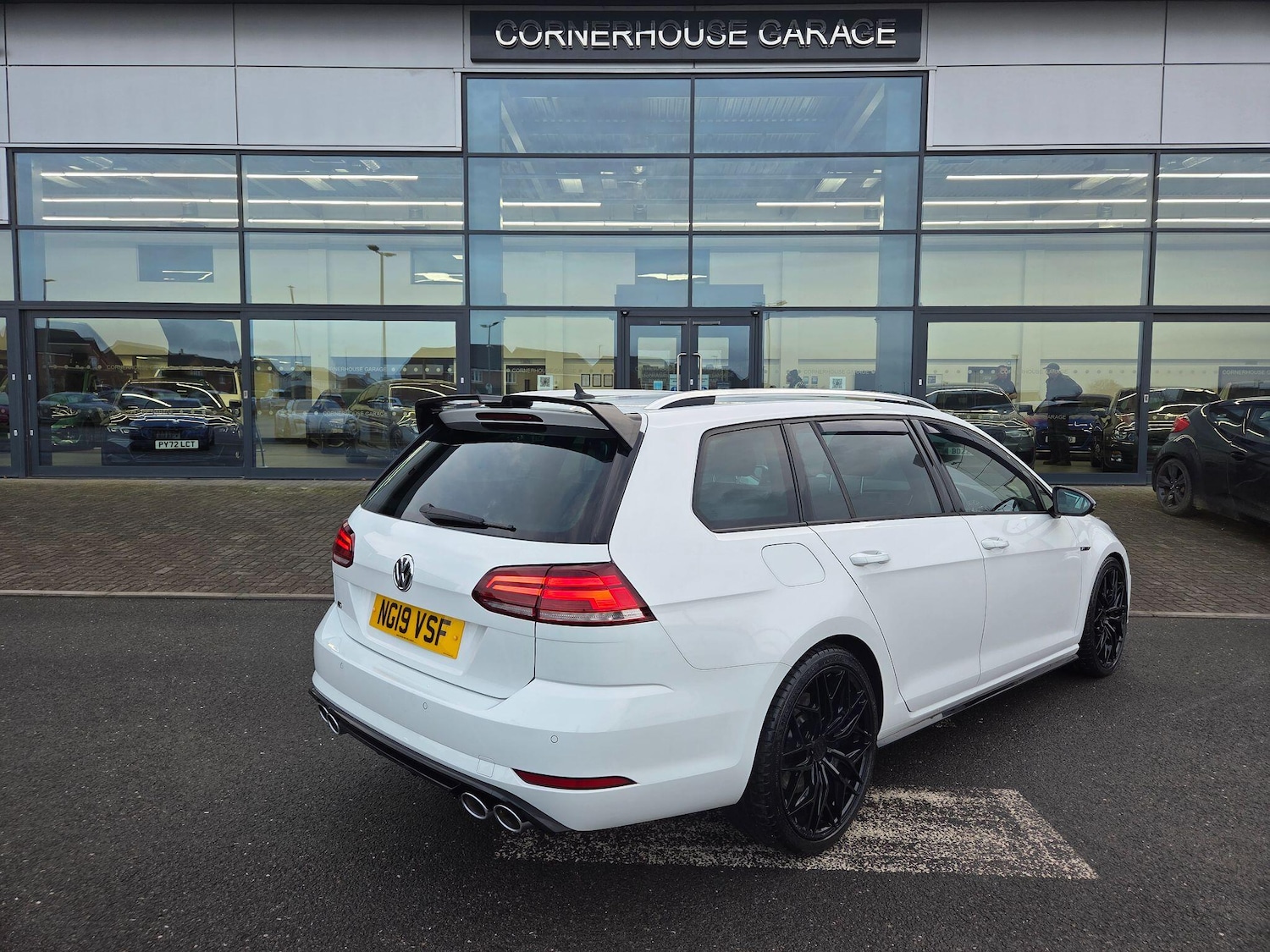 Used Volkswagen Golf 2019 for sale - 77427633: Photo 7