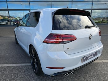 Used Volkswagen Golf 2019 for sale - 79889909: Photo