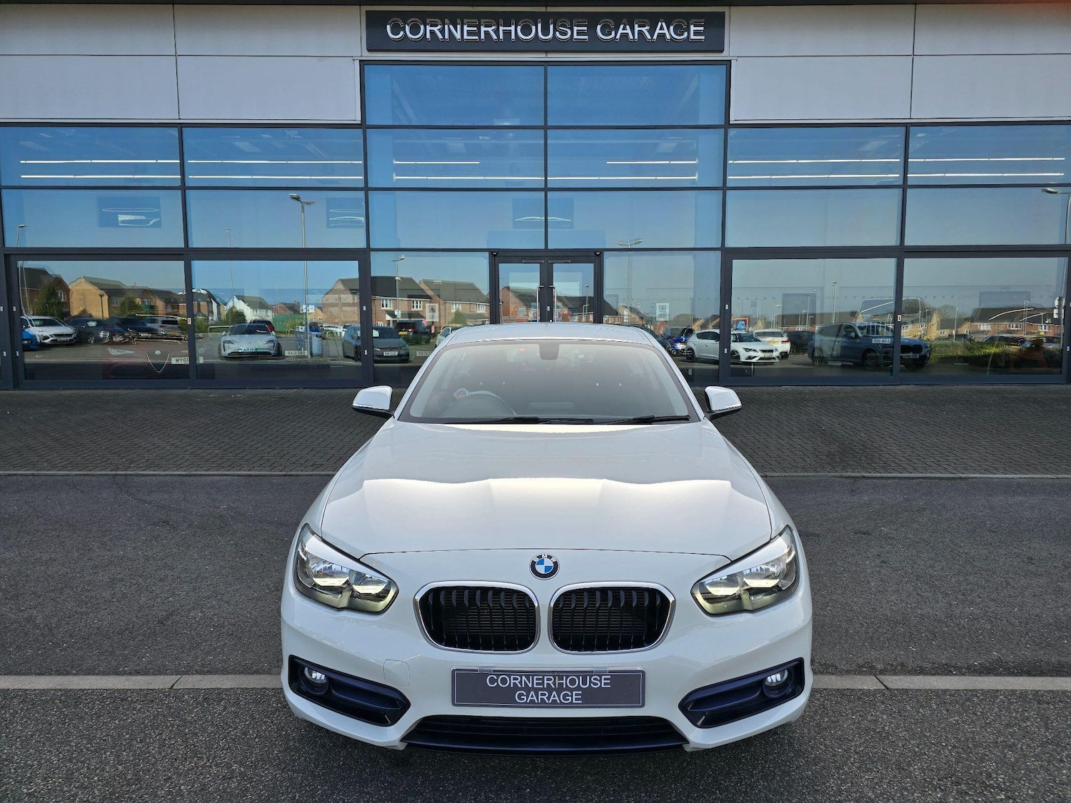 Used BMW 1 Series 2018 for sale - 77783700: Photo 11