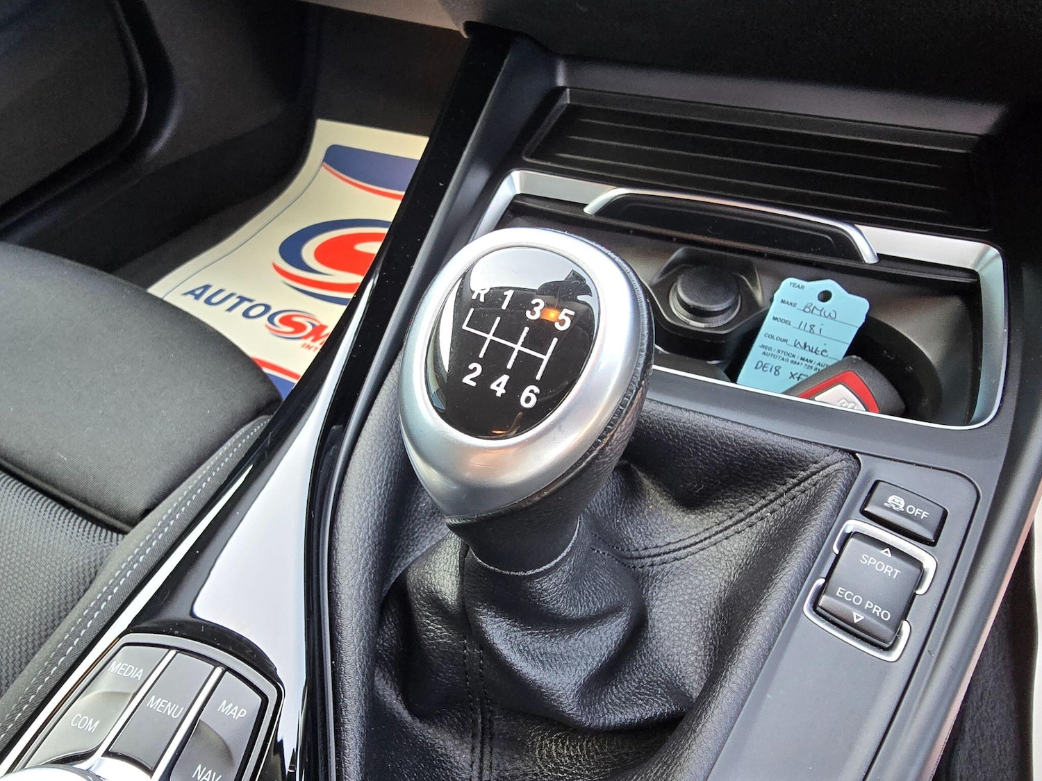 Used BMW 1 Series 2018 for sale - 77783700: Photo 2