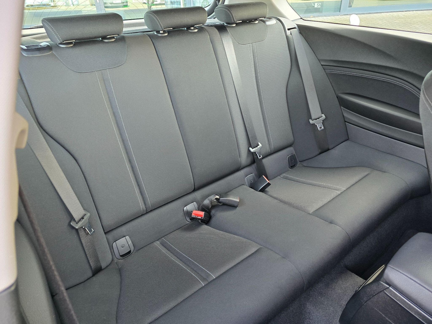 Used BMW 1 Series 2018 for sale - 77783700: Photo 21