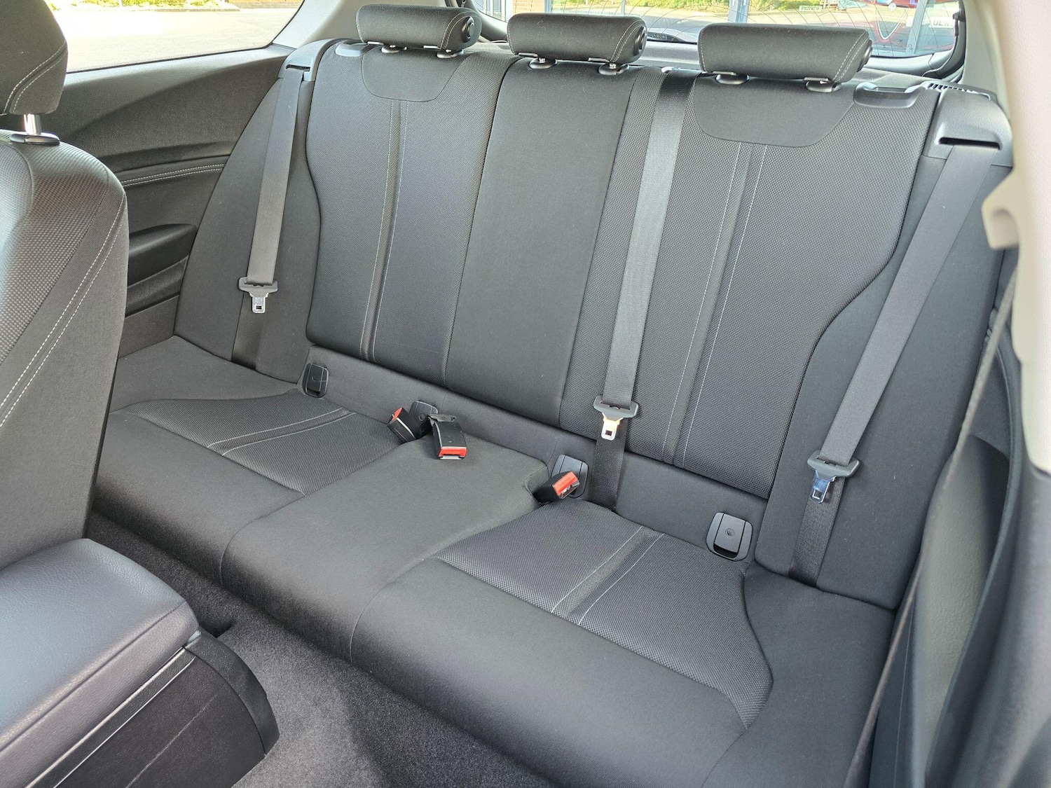 Used BMW 1 Series 2018 for sale - 77783700: Photo 22