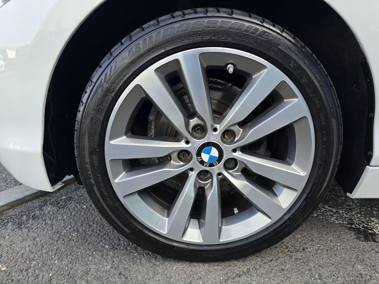 Used BMW 1 Series 2018 for sale - 77783700: Photo 25