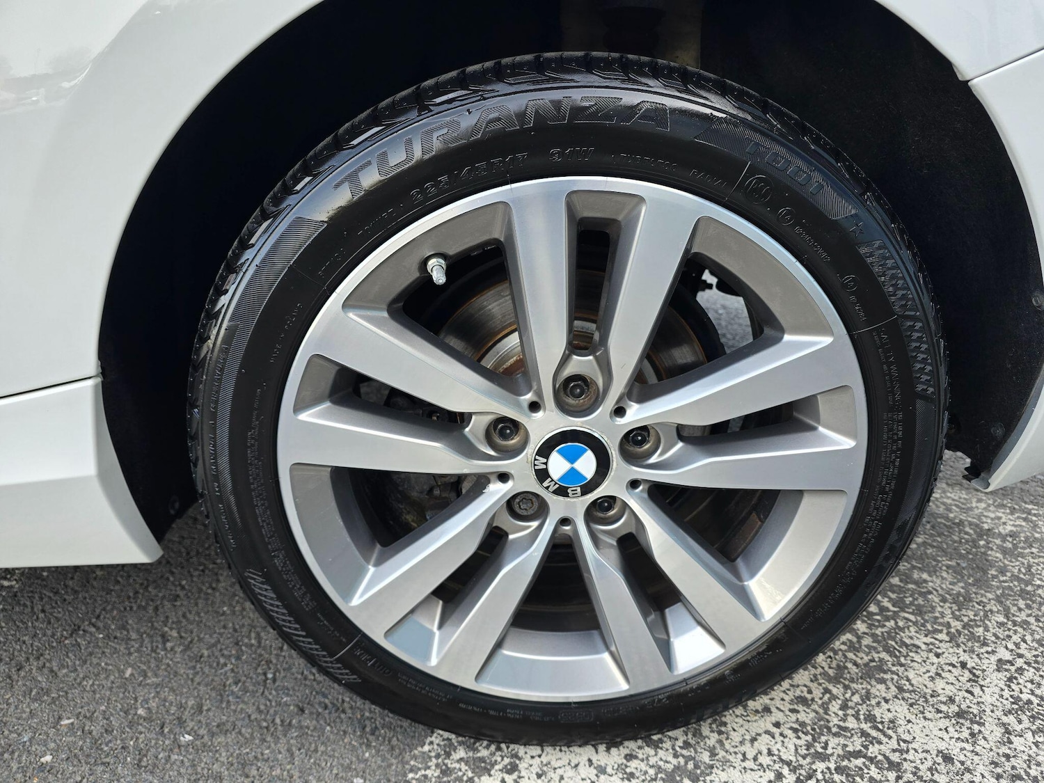 Used BMW 1 Series 2018 for sale - 77783700: Photo 26