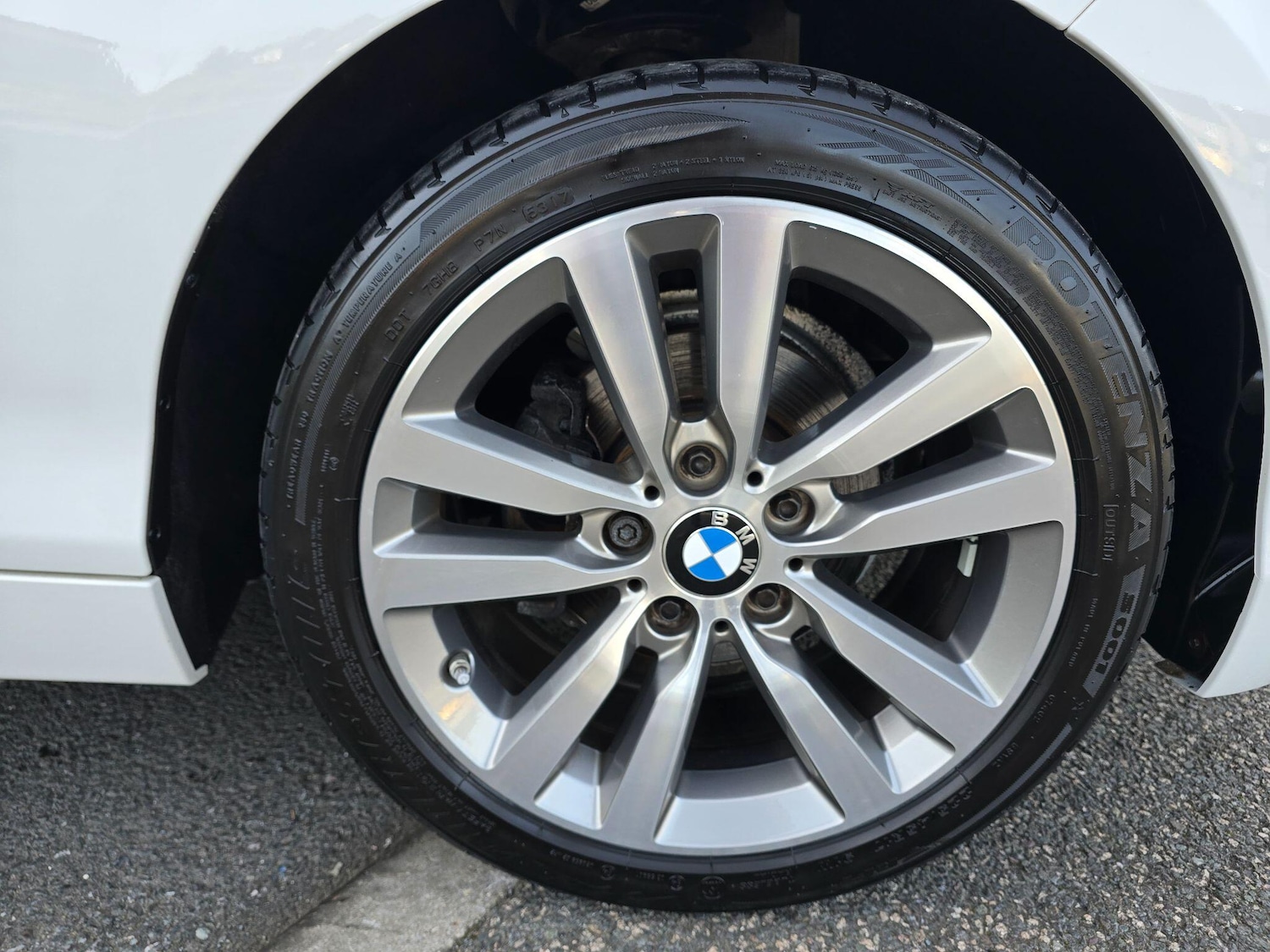 Used BMW 1 Series 2018 for sale - 77783700: Photo 27