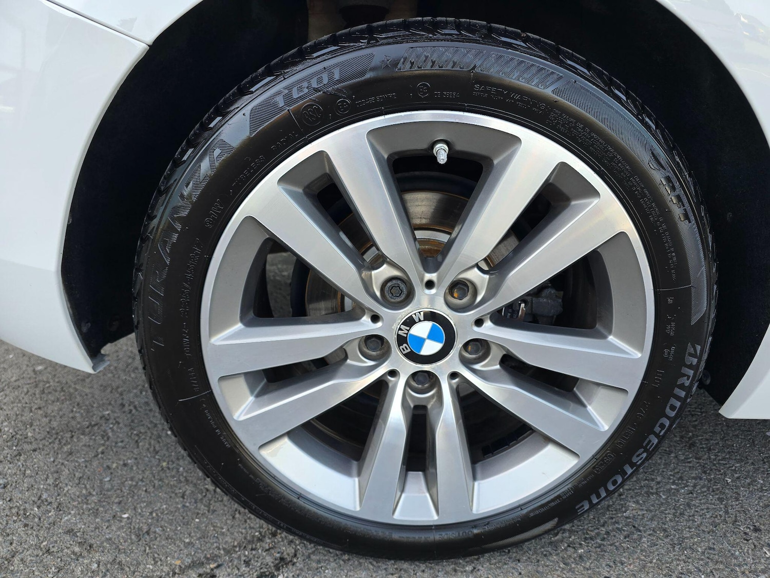 Used BMW 1 Series 2018 for sale - 77783700: Photo 28