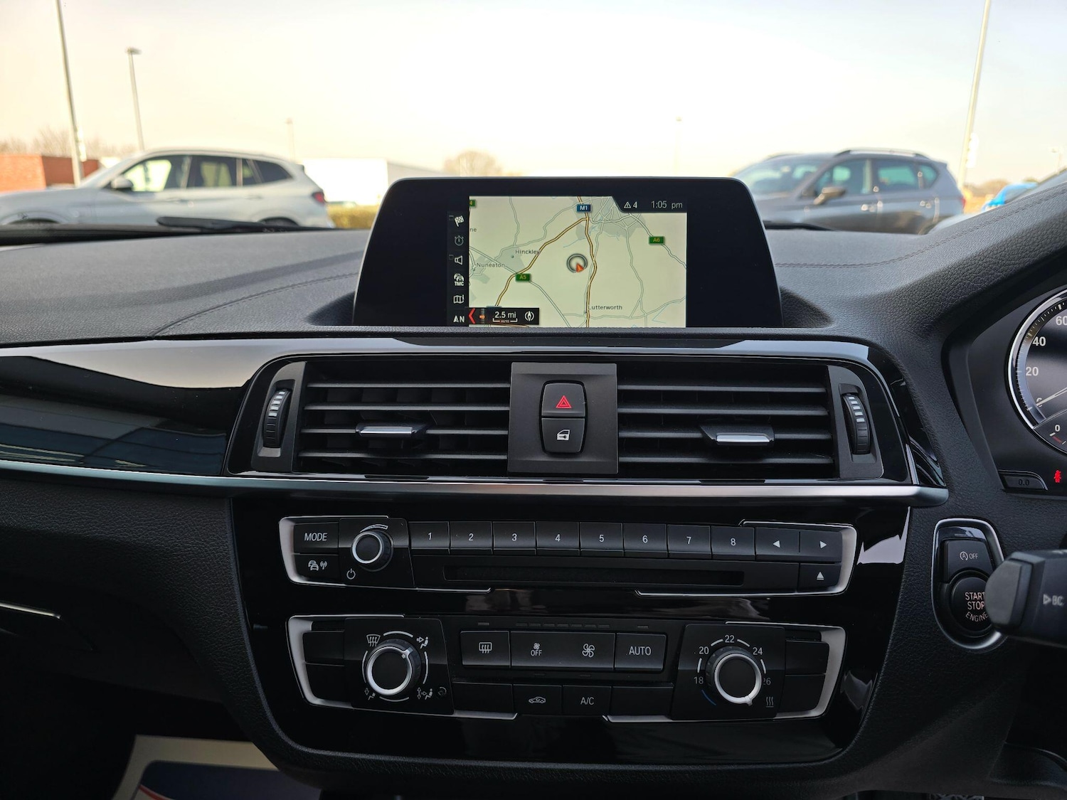 Used BMW 1 Series 2018 for sale - 77783700: Photo 3