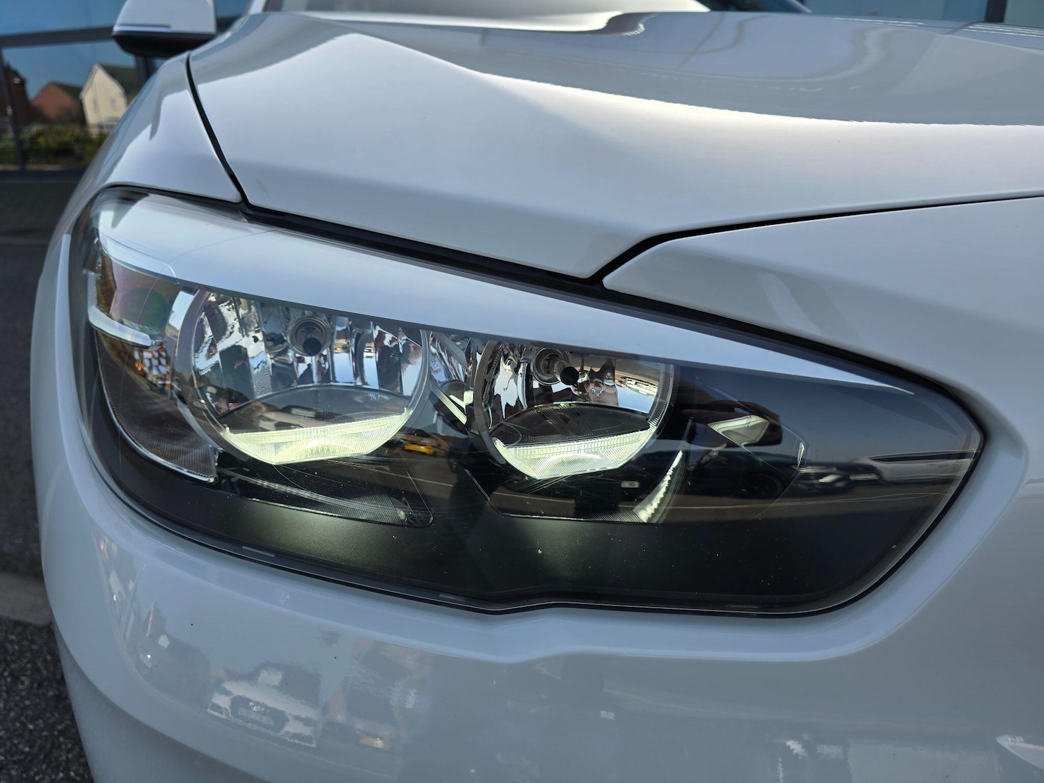 Used BMW 1 Series 2018 for sale - 77783700: Photo 31