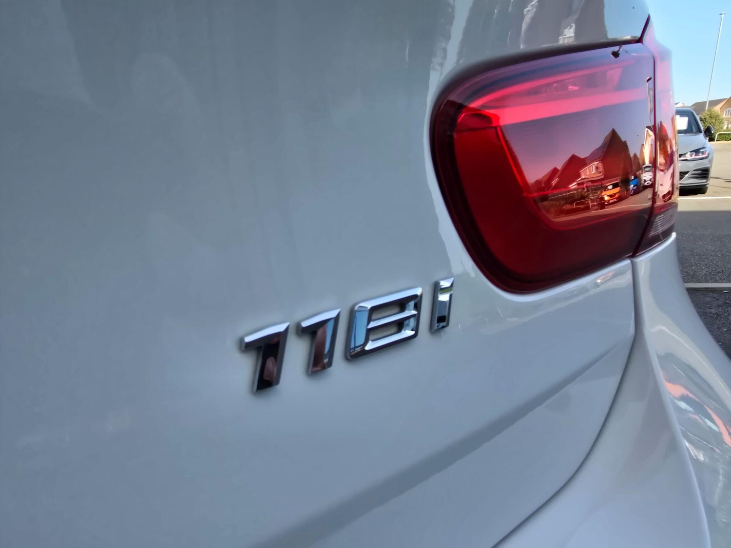 Used BMW 1 Series 2018 for sale - 77783700: Photo 32