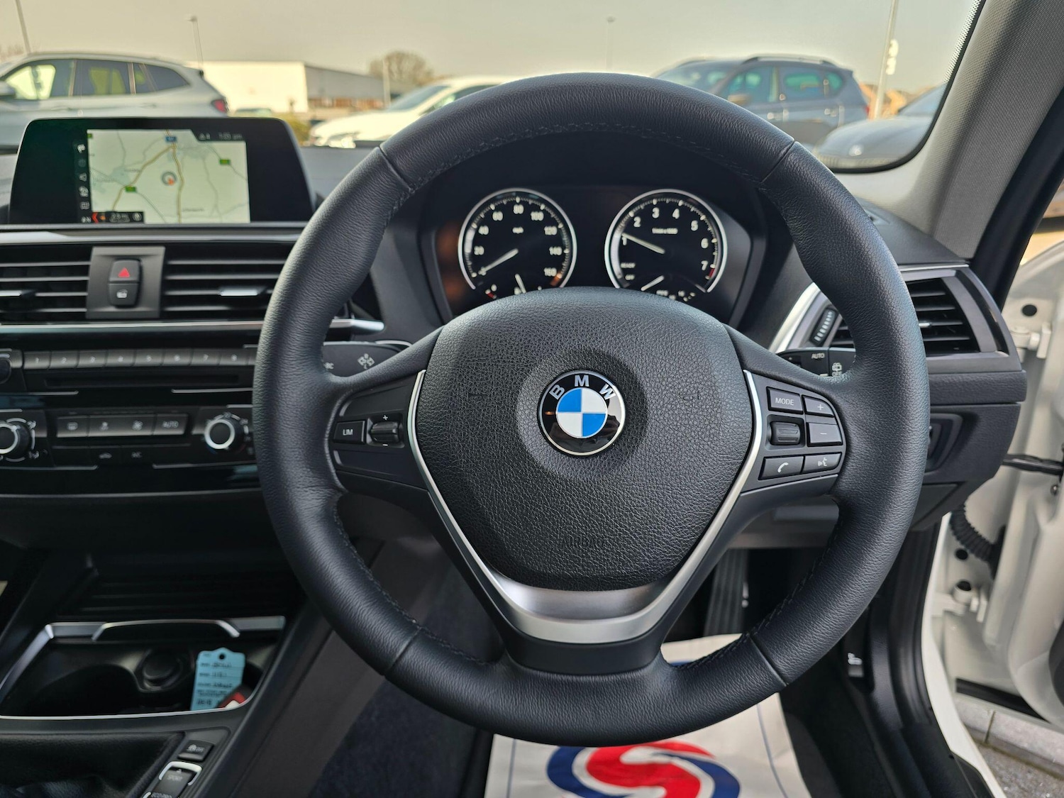 Used BMW 1 Series 2018 for sale - 77783700: Photo 35