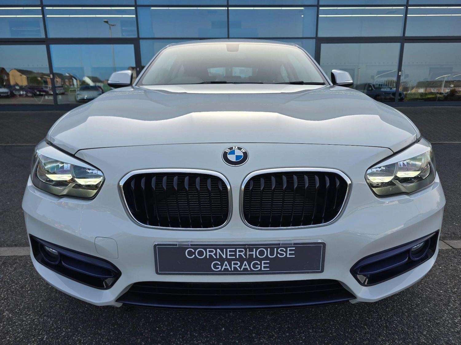 Used BMW 1 Series 2018 for sale - 77783700: Photo 38