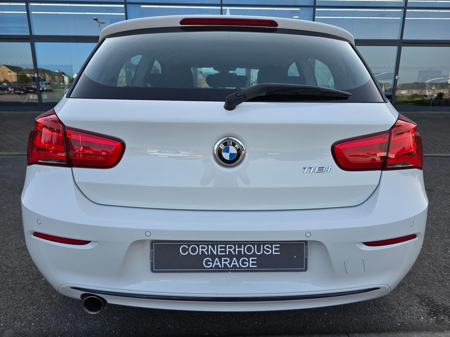 Used BMW 1 Series 2018 for sale - 77783700: Photo 39