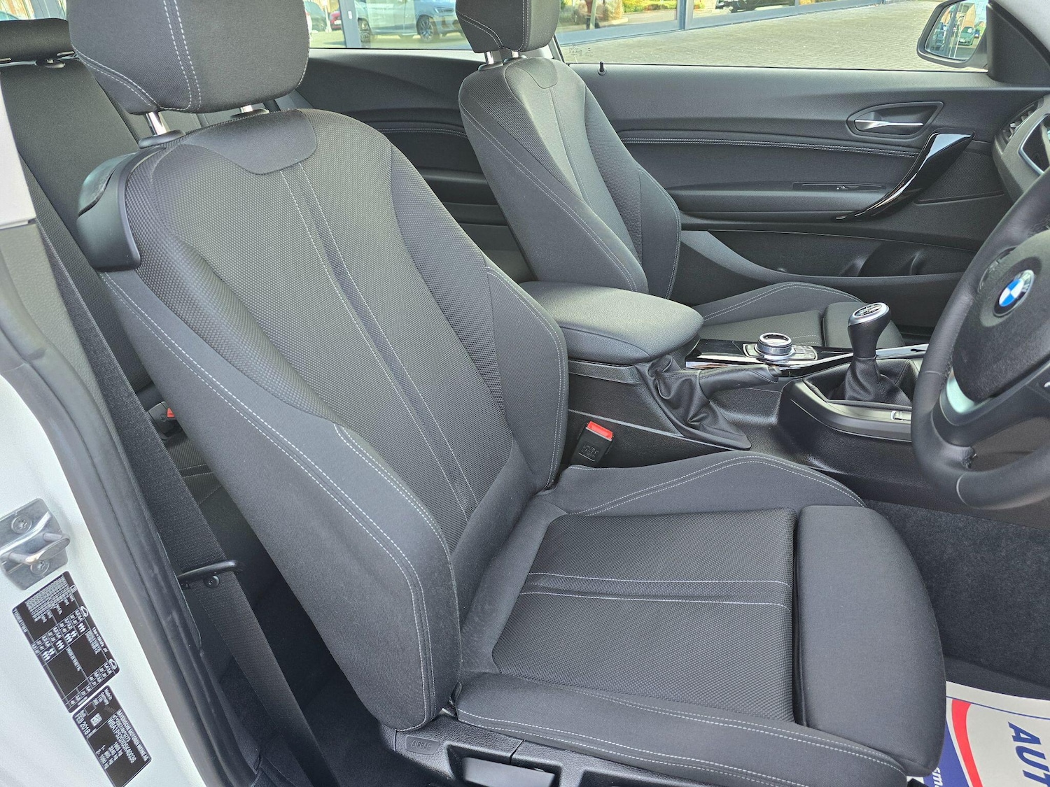 Used BMW 1 Series 2018 for sale - 77783700: Photo 7