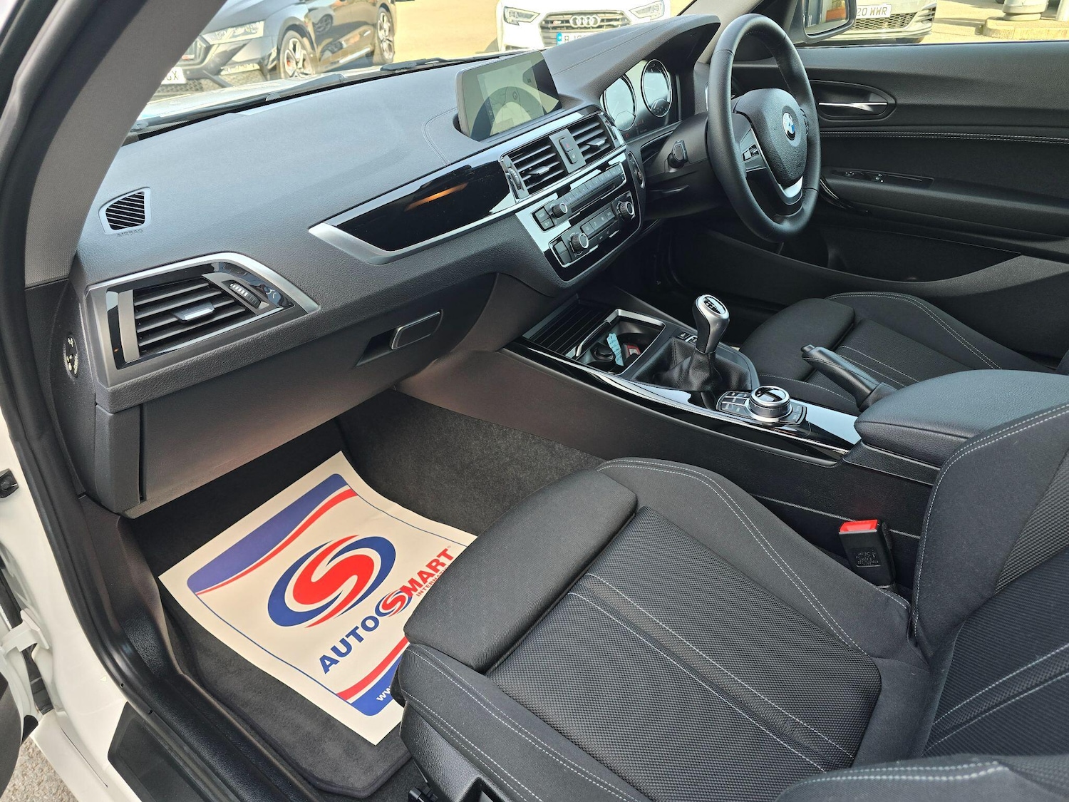 Used BMW 1 Series 2018 for sale - 77783700: Photo 8