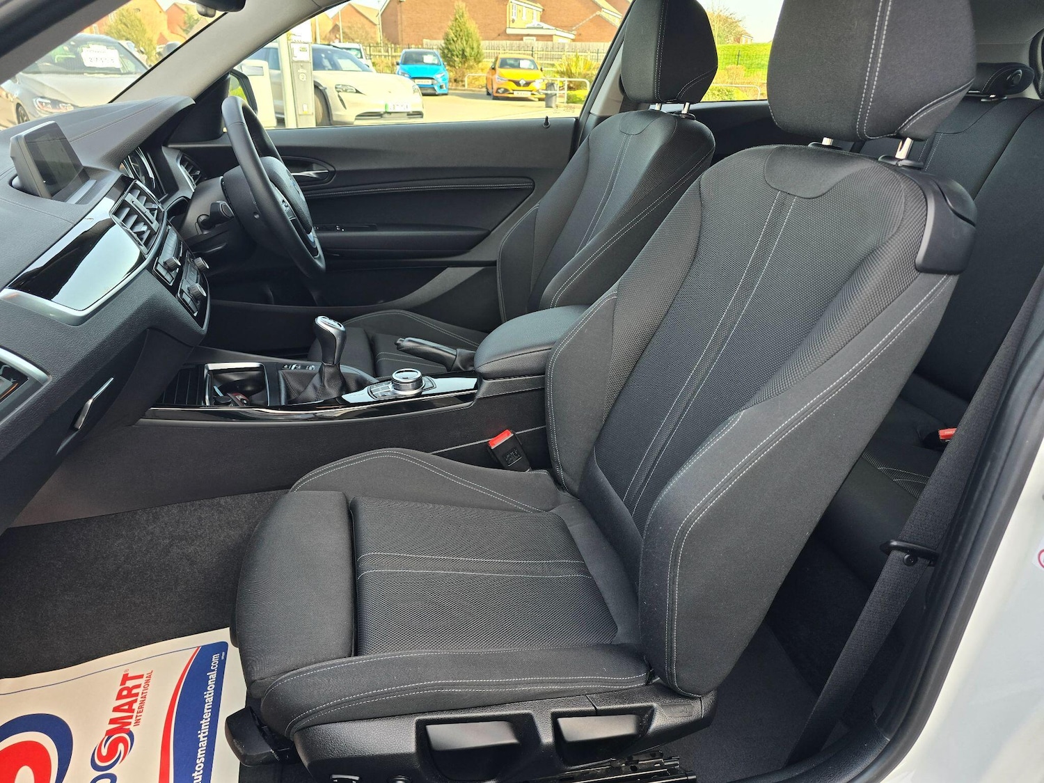 Used BMW 1 Series 2018 for sale - 77783700: Photo 9