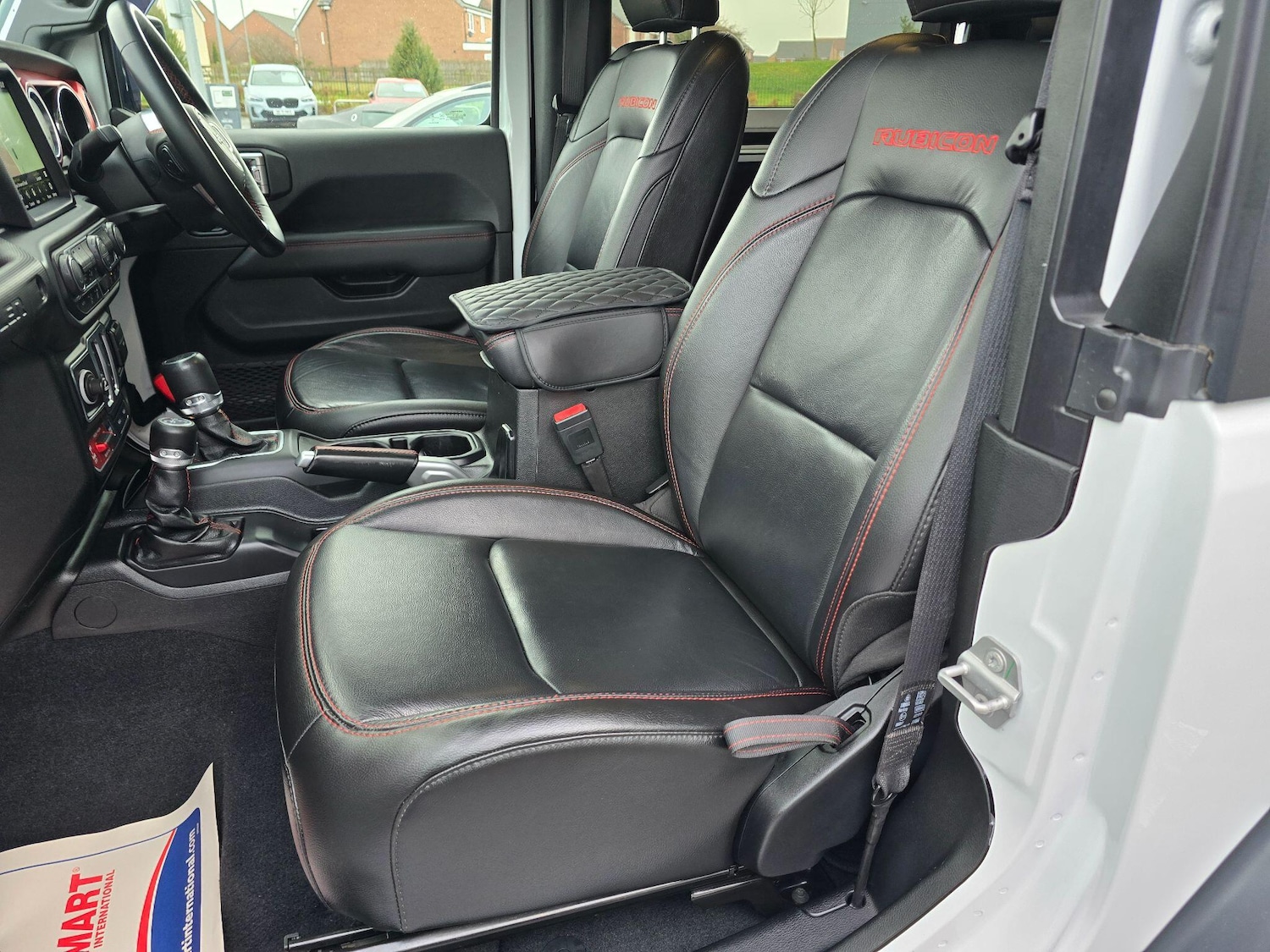 Used Jeep Wrangler 2020 for sale - 77524423: Photo 10