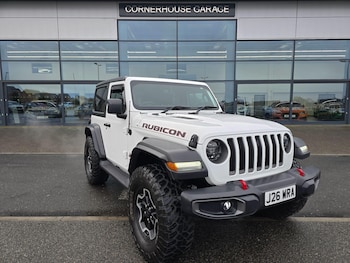 2020 (70) - 2.0 GME Rubicon 2dr Auto8