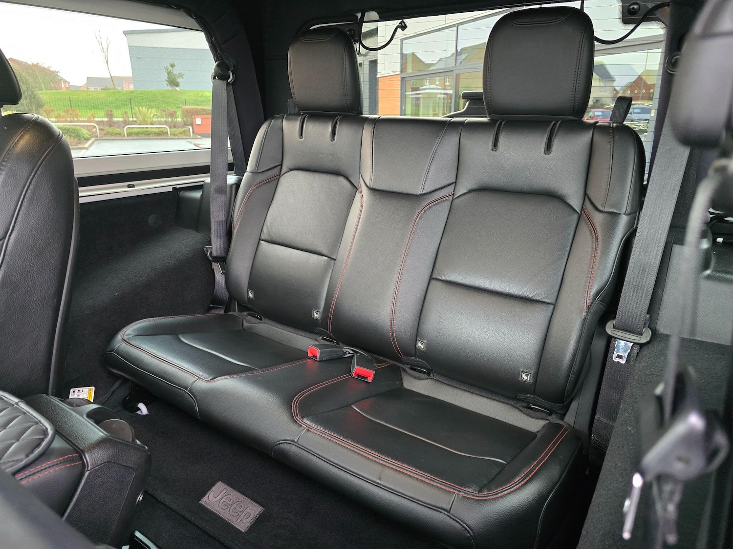 Used Jeep Wrangler 2020 for sale - 77524423: Photo 28