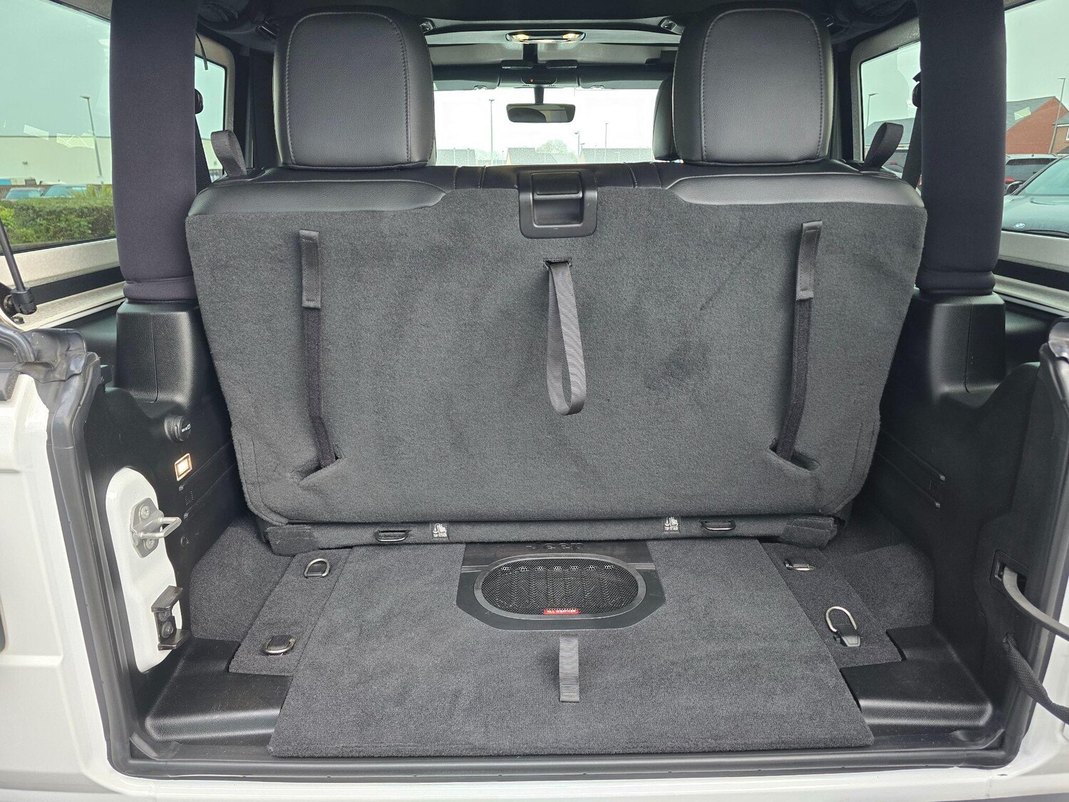 Used Jeep Wrangler 2020 for sale - 77524423: Photo 29