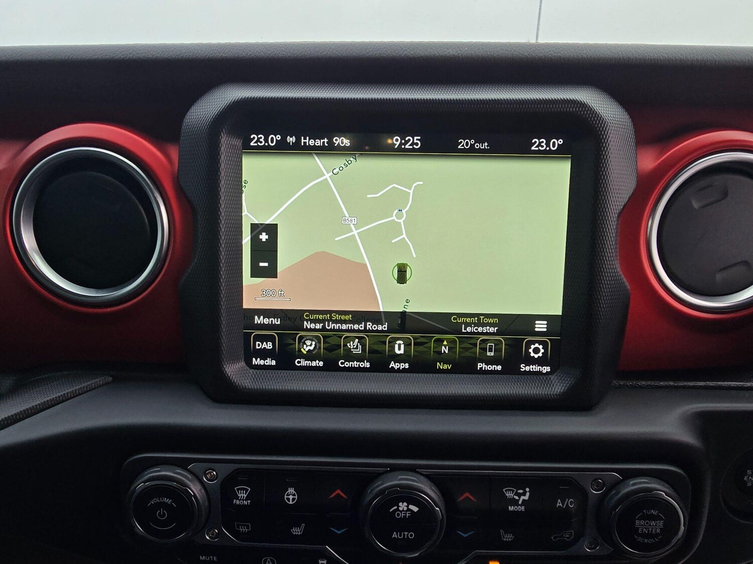 Used Jeep Wrangler 2020 for sale - 77524423: Photo 33