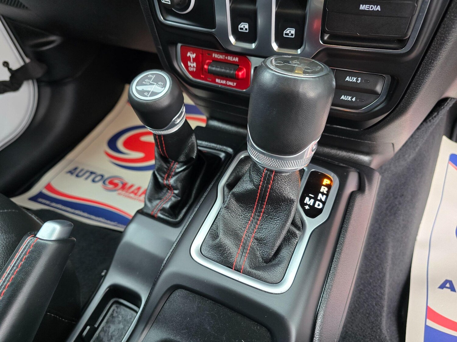 Used Jeep Wrangler 2020 for sale - 77524423: Photo 34