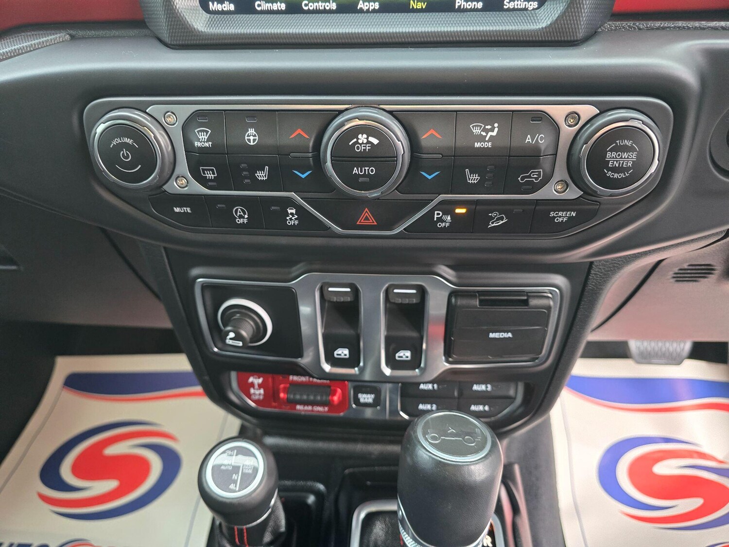 Used Jeep Wrangler 2020 for sale - 77524423: Photo 35