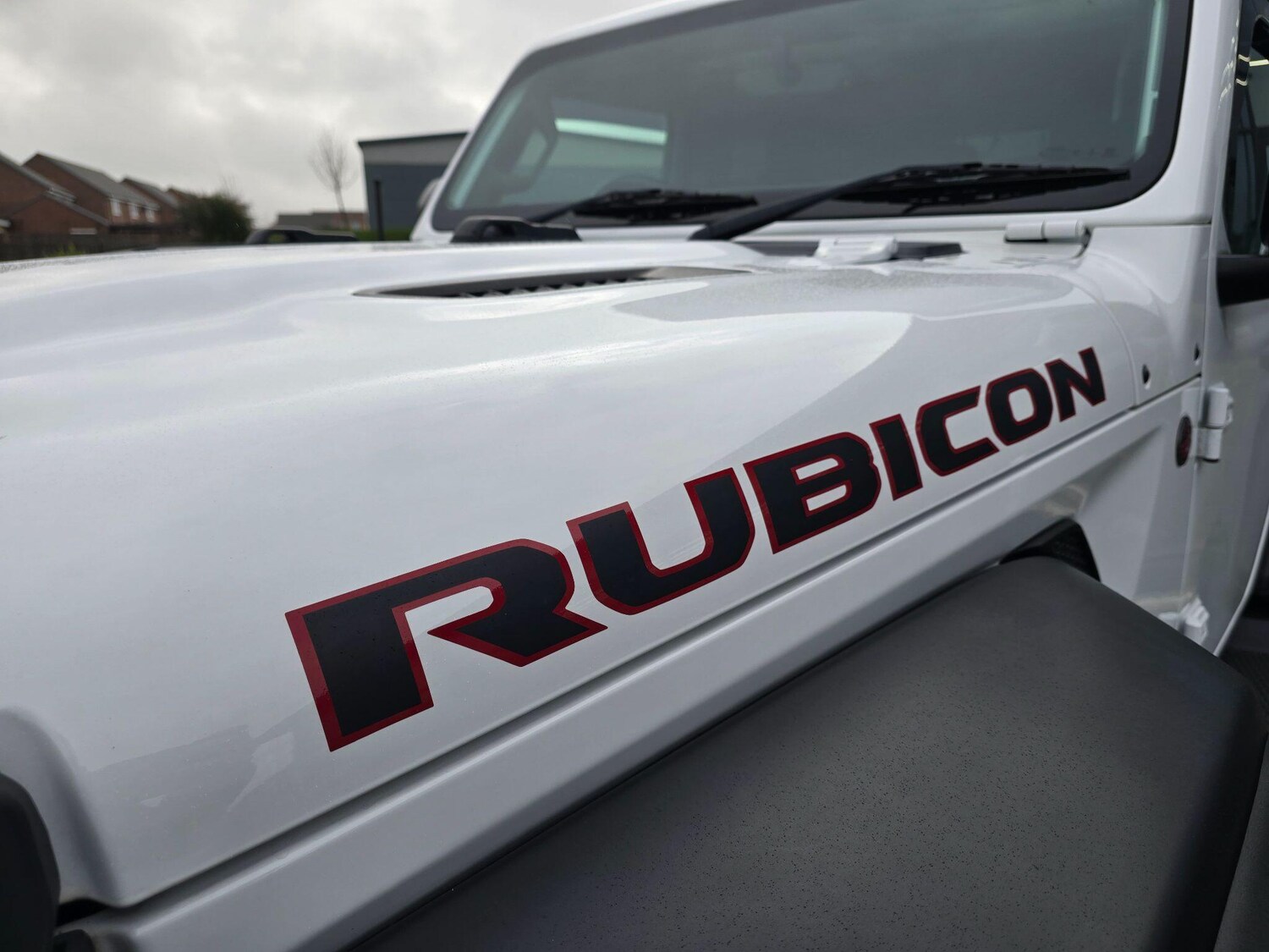 Used Jeep Wrangler 2020 for sale - 77524423: Photo 38