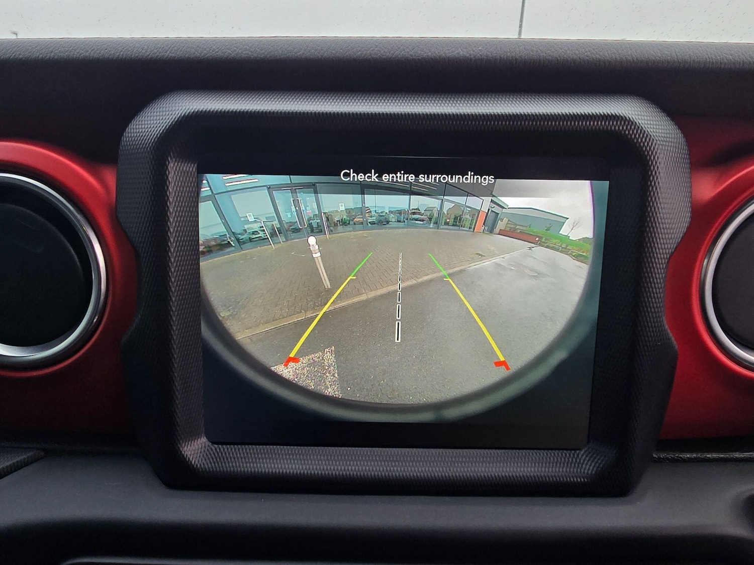 Used Jeep Wrangler 2020 for sale - 77524423: Photo 4