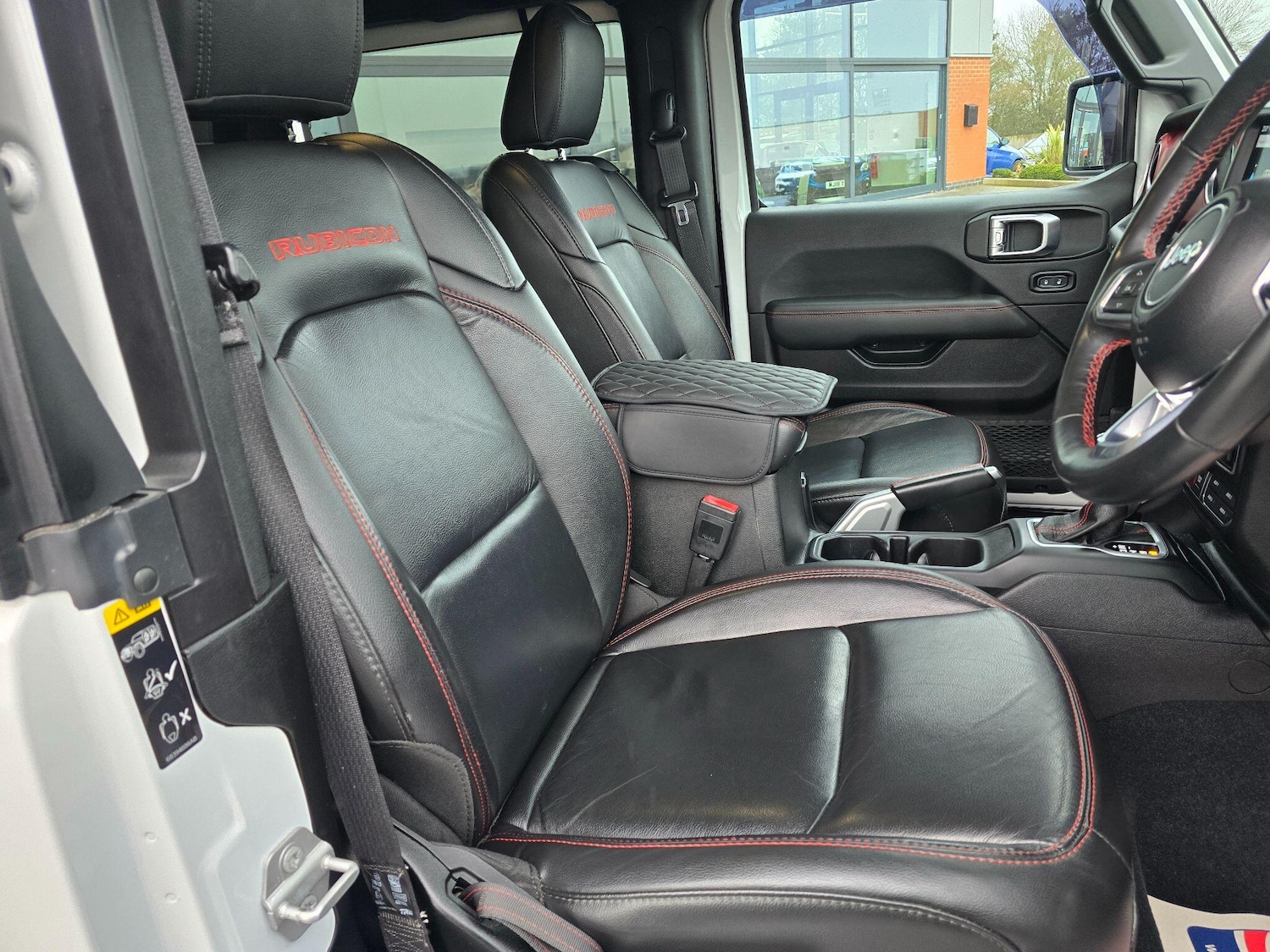 Used Jeep Wrangler 2020 for sale - 77524423: Photo 8