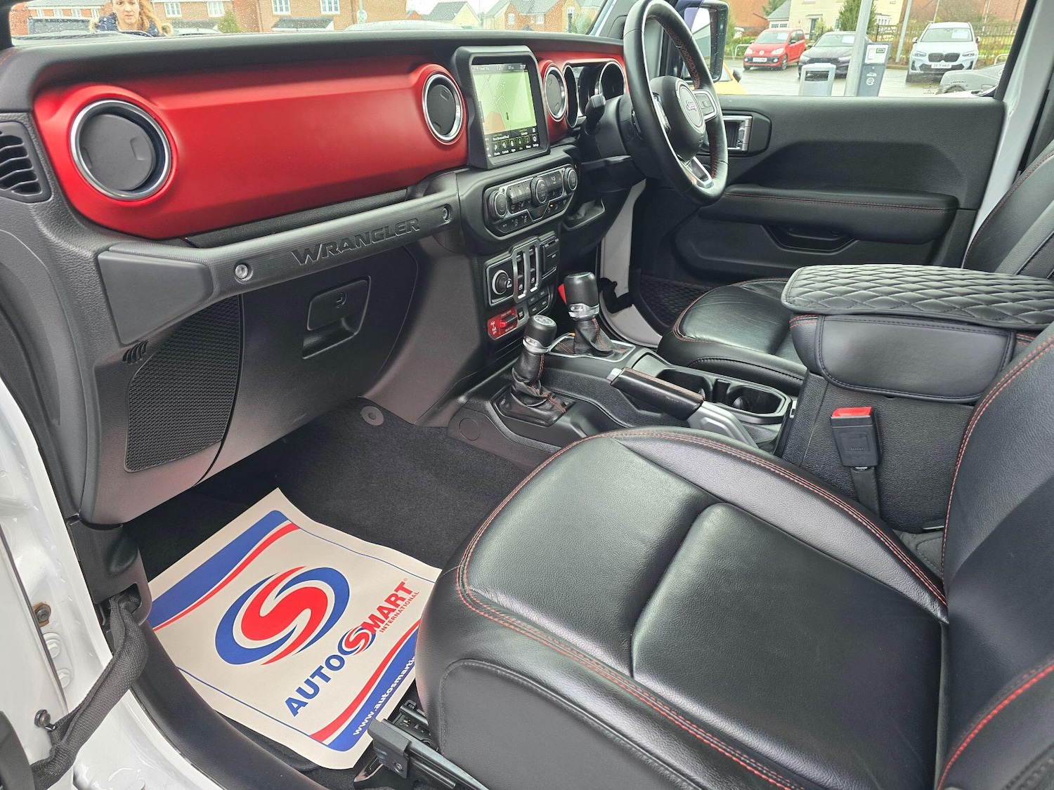 Used Jeep Wrangler 2020 for sale - 77524423: Photo 9