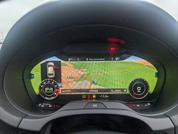 Used Audi A3 2017 for sale - 78377215: Photo