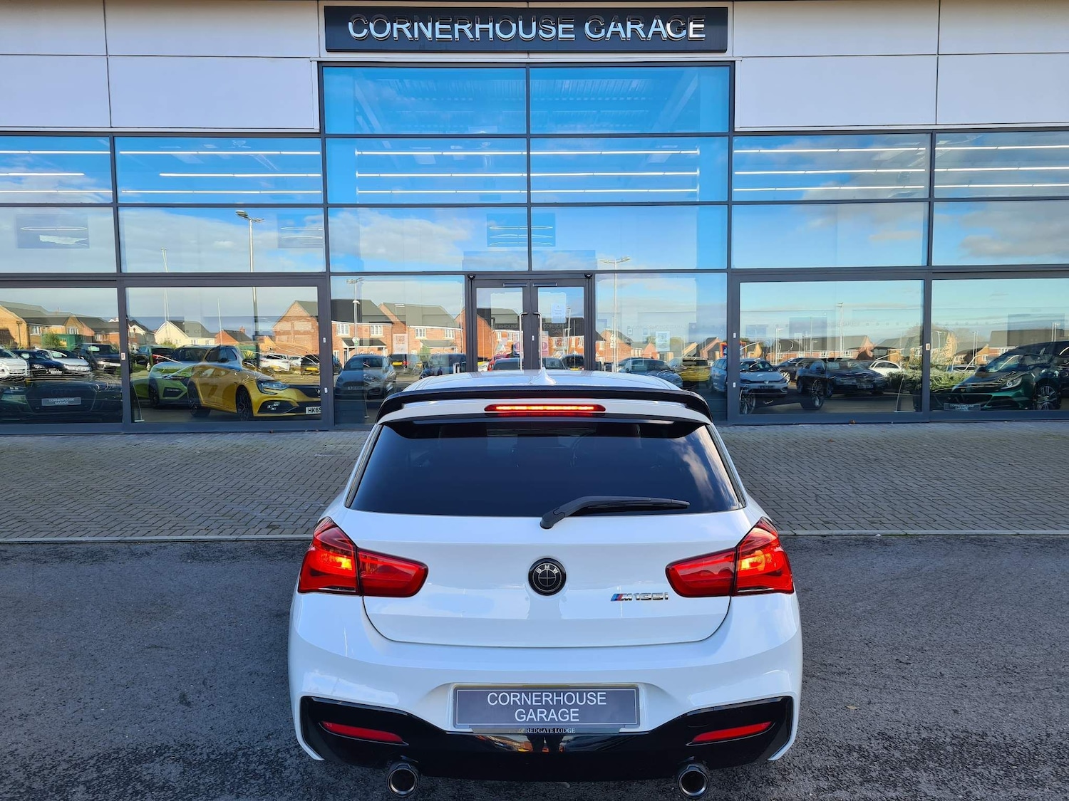 Used BMW 1 Series 2016 for sale - 64883024: Photo 11