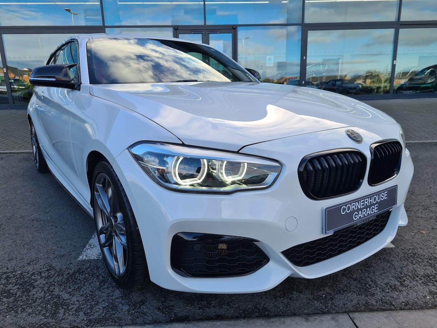 Used BMW 1 Series 2016 for sale - 64883024: Photo 14