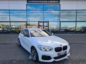 BMW 1 Series feature image