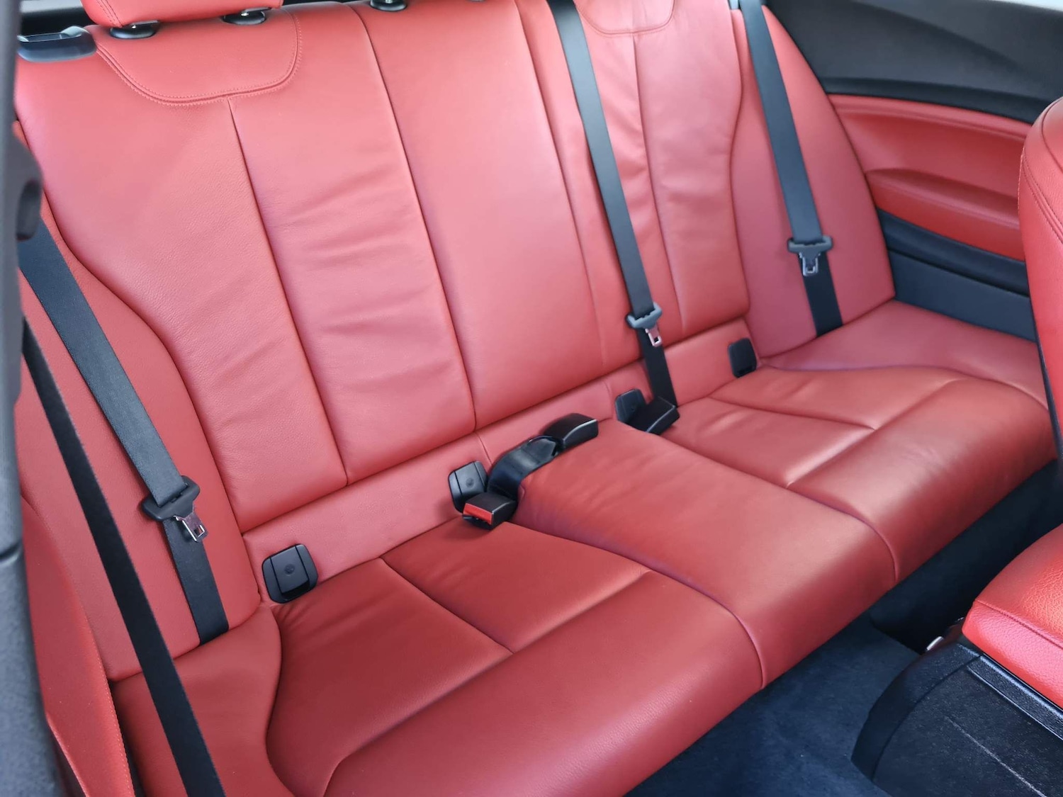 Used BMW 1 Series 2016 for sale - 64883024: Photo 20