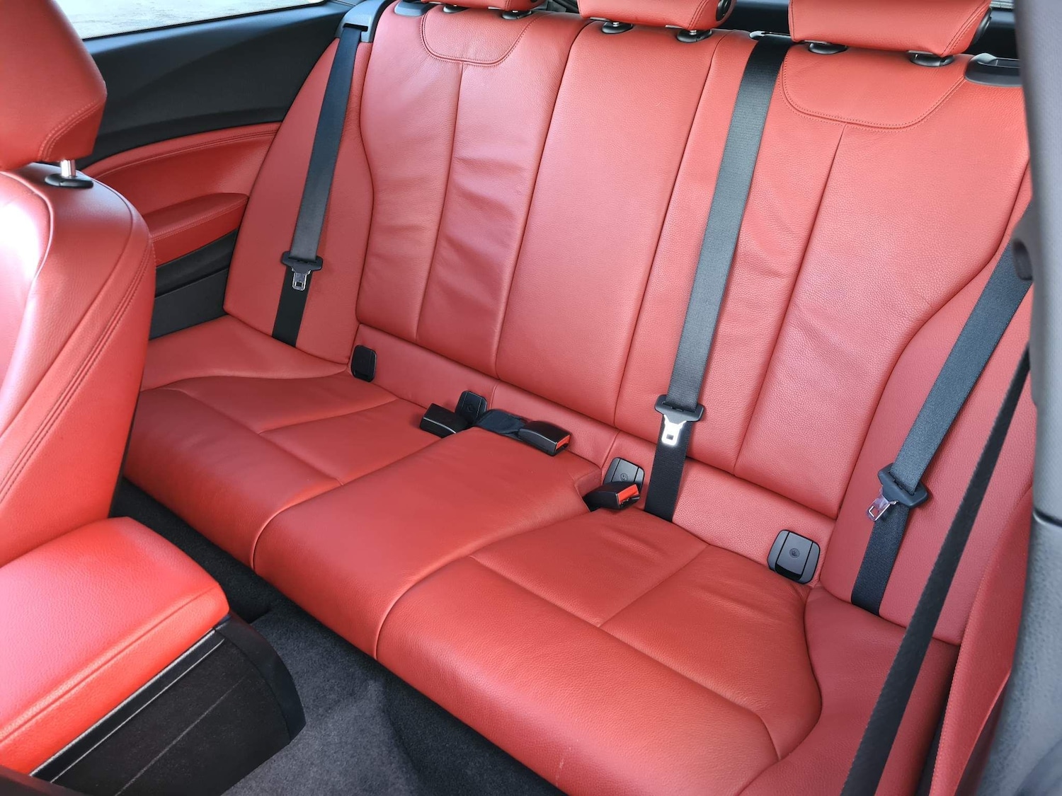 Used BMW 1 Series 2016 for sale - 64883024: Photo 21