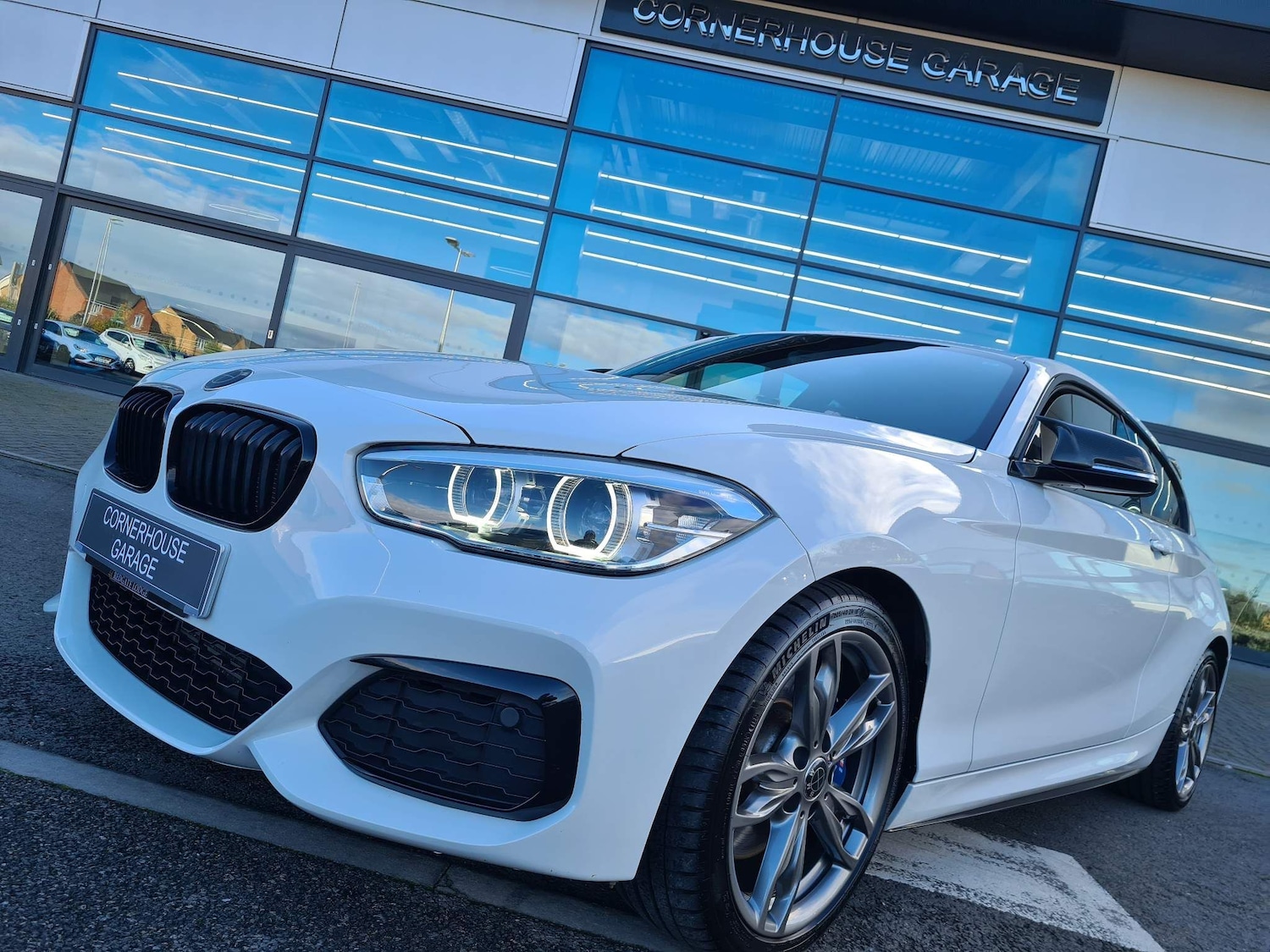 Used BMW 1 Series 2016 for sale - 64883024: Photo 23
