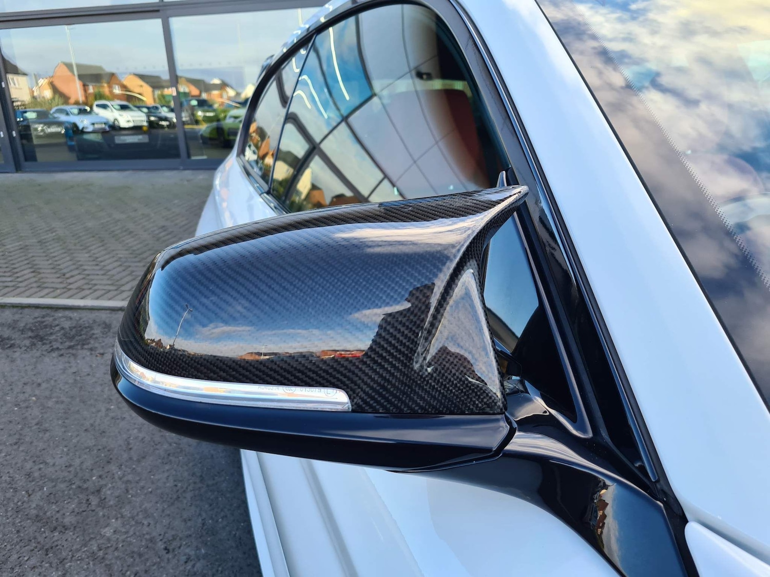 Used BMW 1 Series 2016 for sale - 64883024: Photo 24