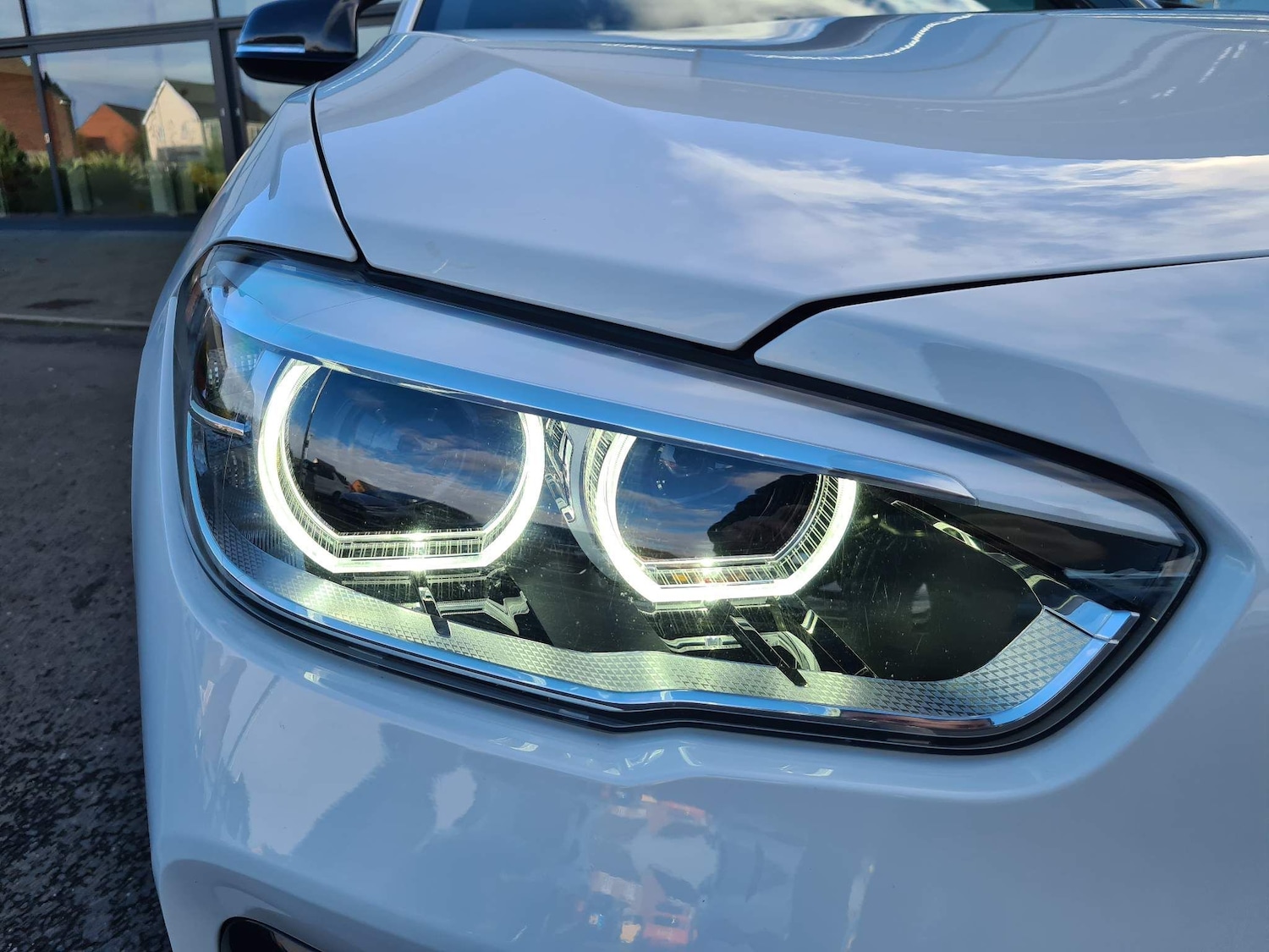 Used BMW 1 Series 2016 for sale - 64883024: Photo 25