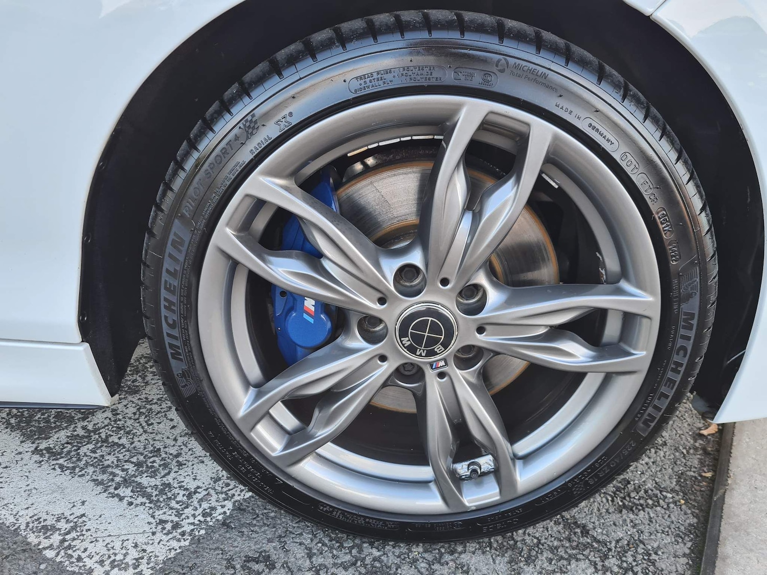 Used BMW 1 Series 2016 for sale - 64883024: Photo 30