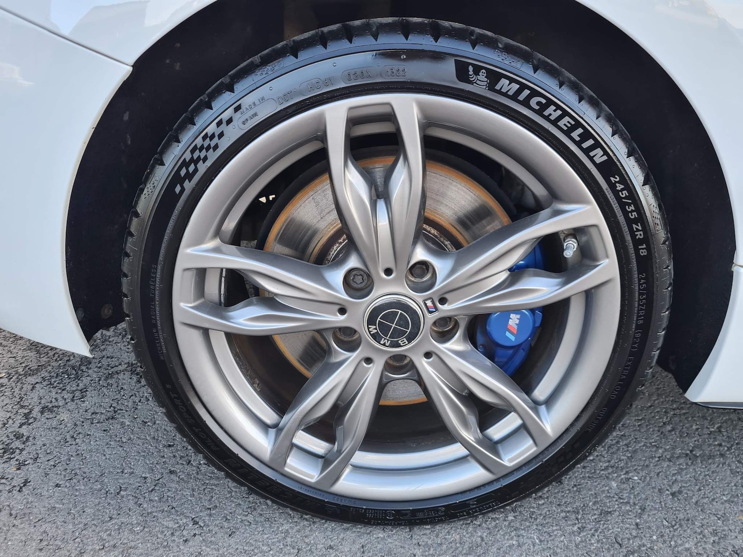 Used BMW 1 Series 2016 for sale - 64883024: Photo 31