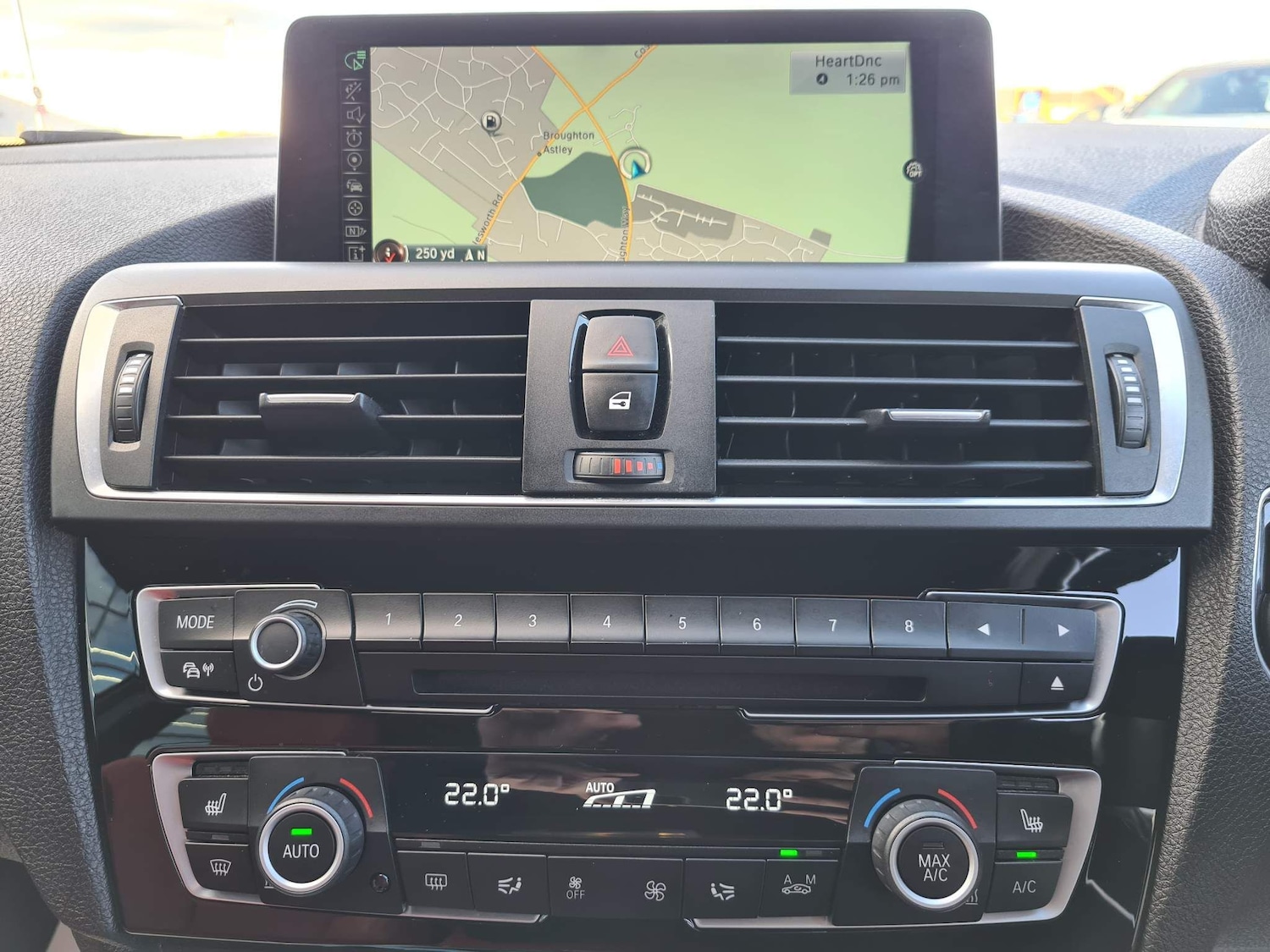 Used BMW 1 Series 2016 for sale - 64883024: Photo 33