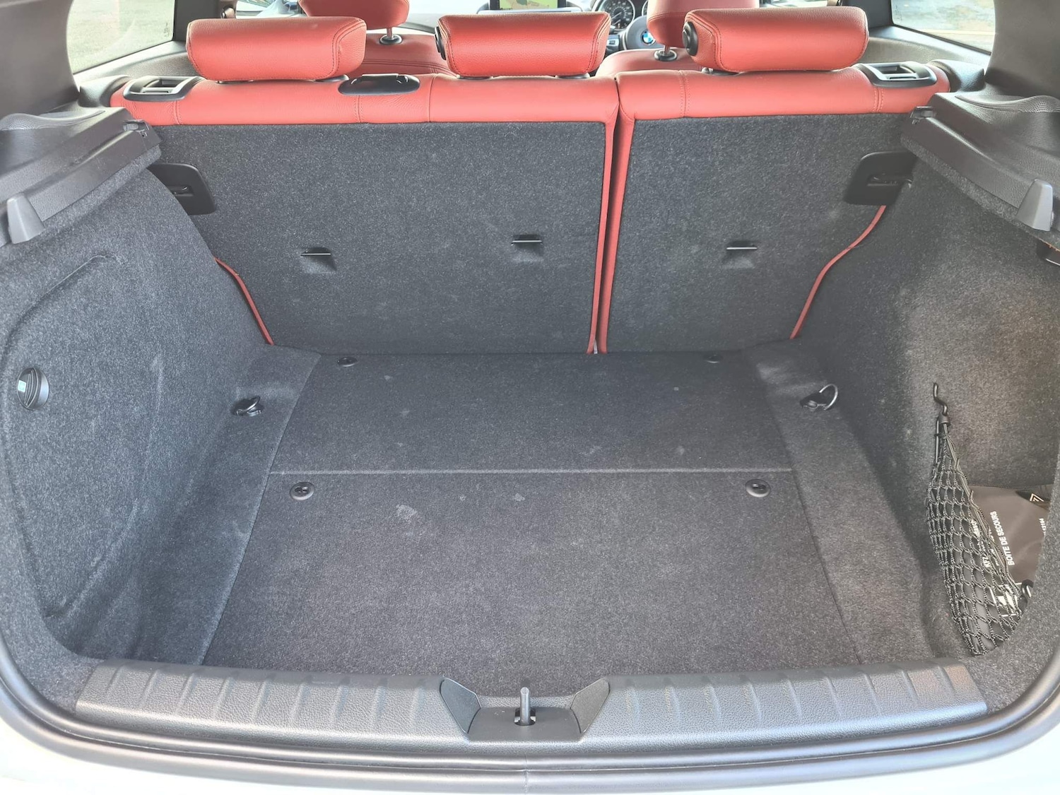 Used BMW 1 Series 2016 for sale - 64883024: Photo 34