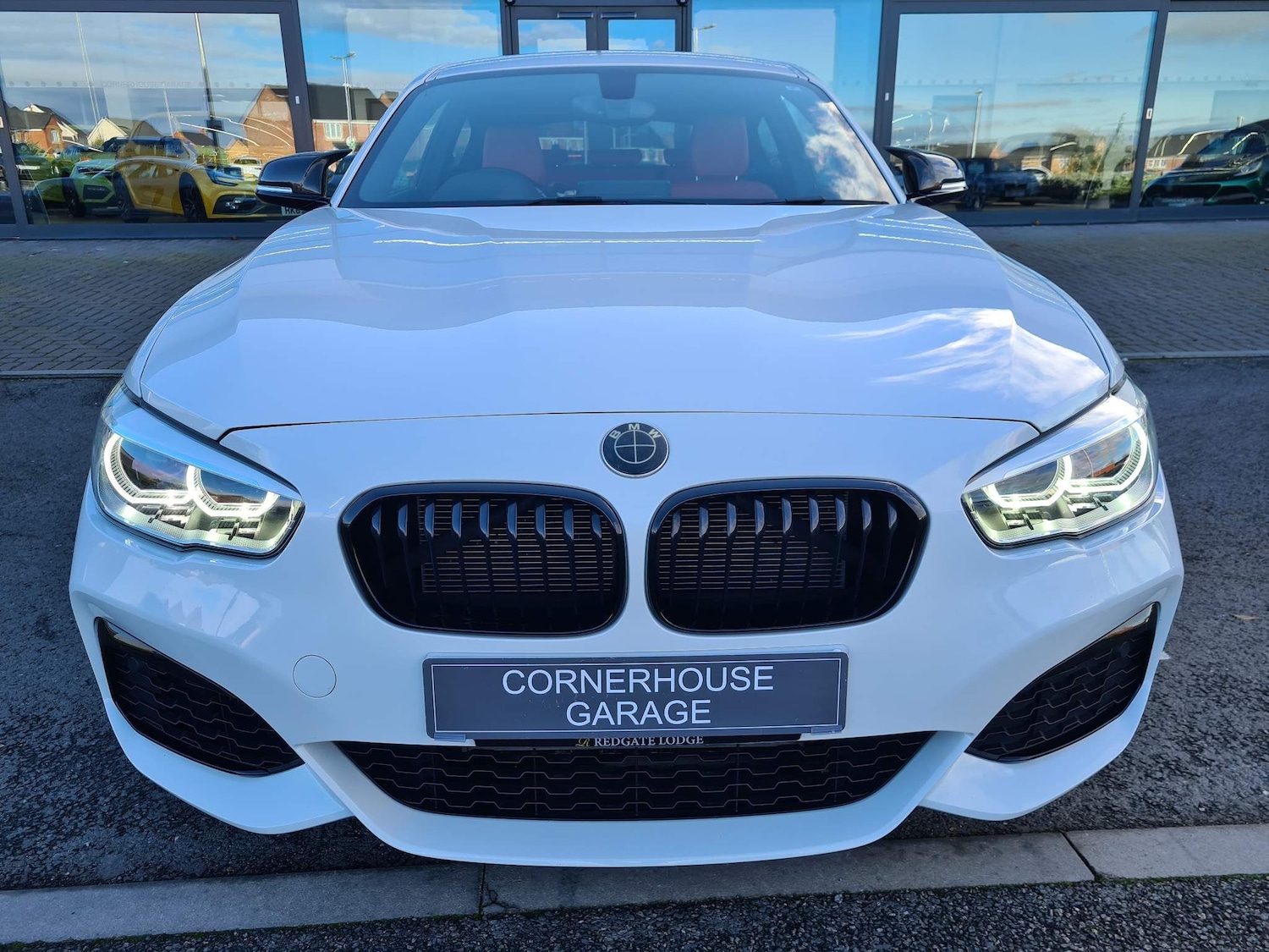 Used BMW 1 Series 2016 for sale - 64883024: Photo 38