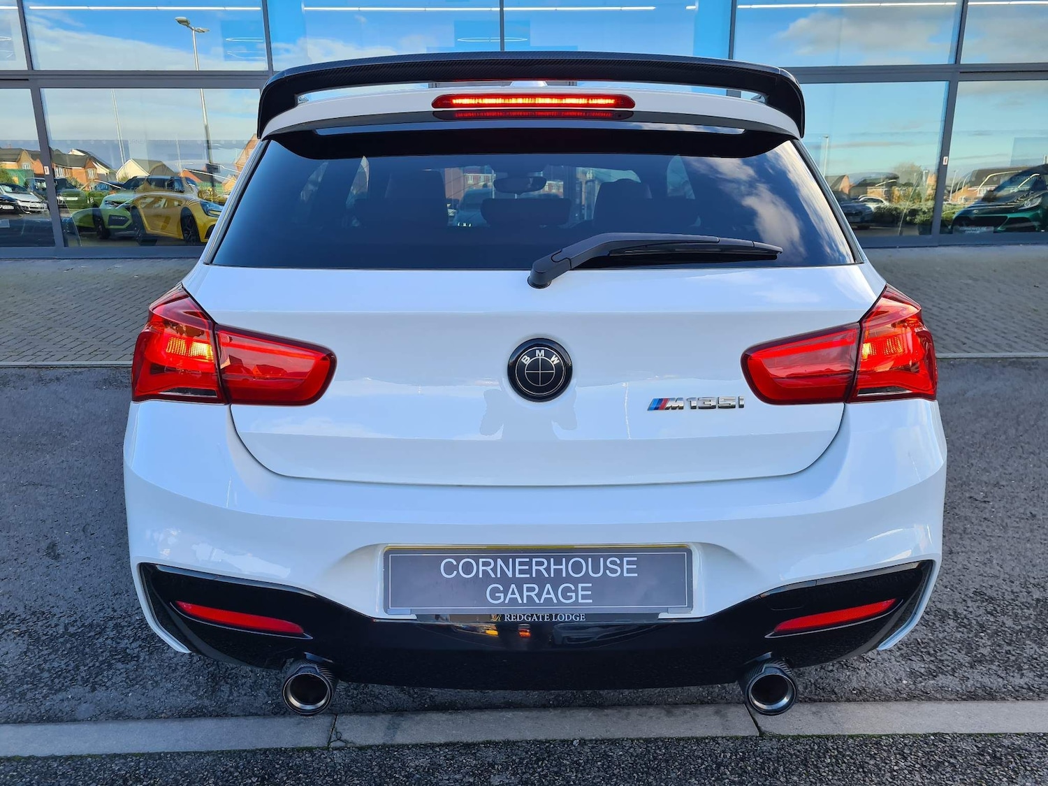 Used BMW 1 Series 2016 for sale - 64883024: Photo 39